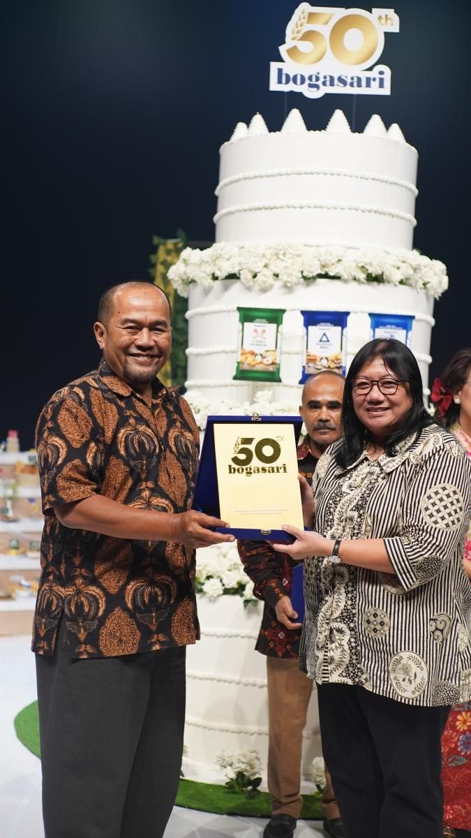 Produk Mie Ayam Grobakan